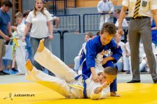27.04.2025 Wachau JUDO Kids Cup
